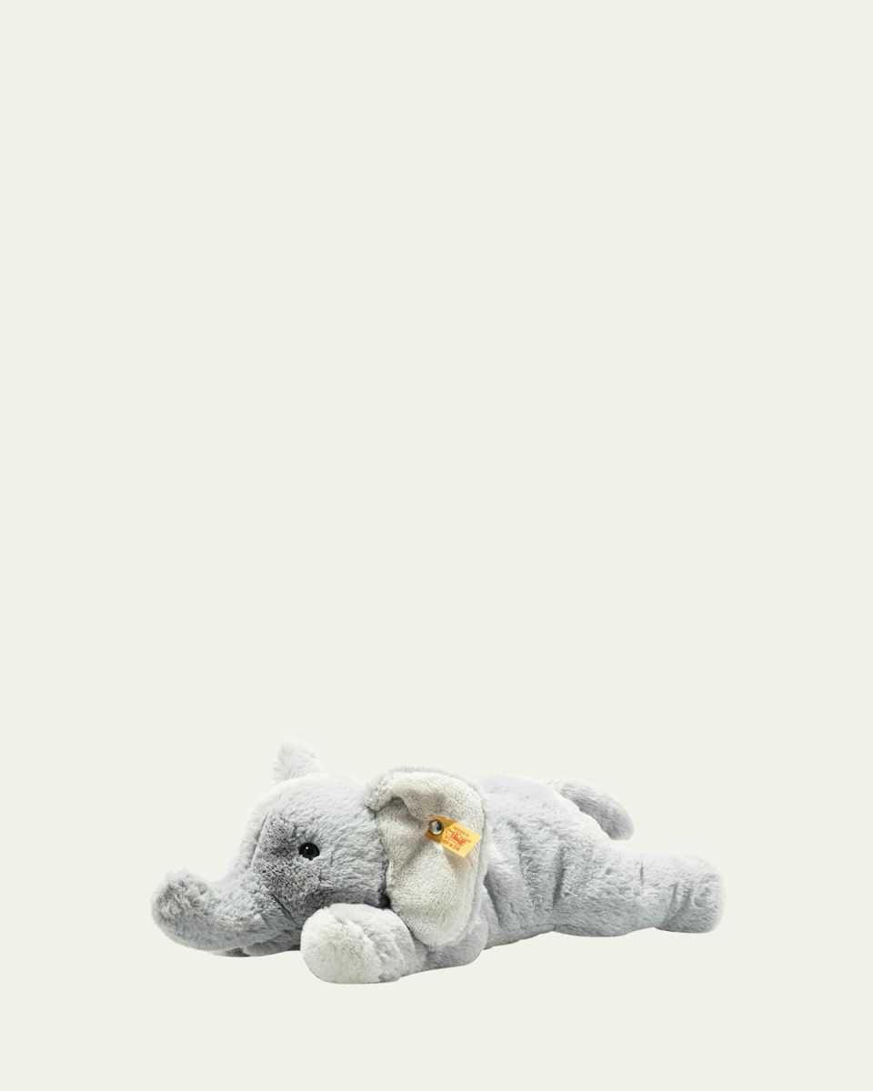Kid's Elna Elephant Plush Stuffed Animal